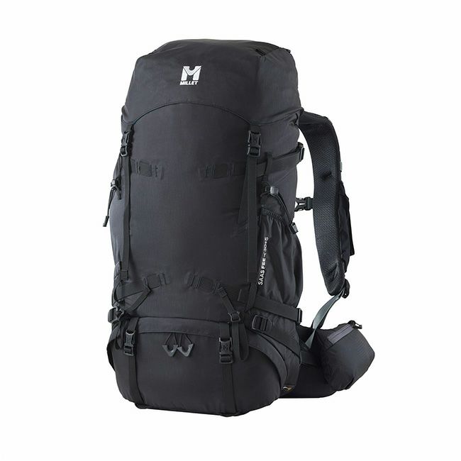 Millet ミレー サースフェーNX 30+5 ユニセックス