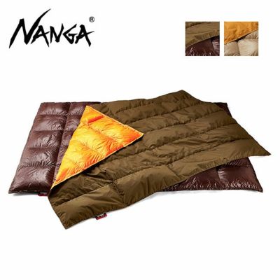 NANGA ナンガ スリーピングバッグピロー｜Outdoor Style サンデーマウンテン