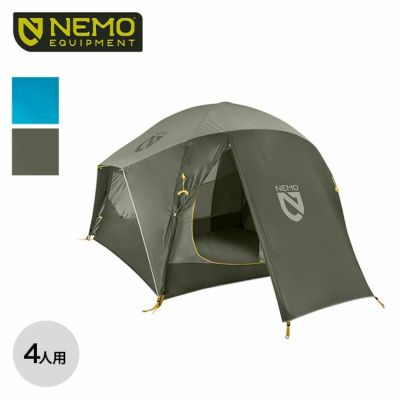 NEMO Equipment ニーモイクイップメント 通販