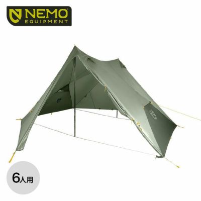 NEMO Equipment ニーモイクイップメント 通販