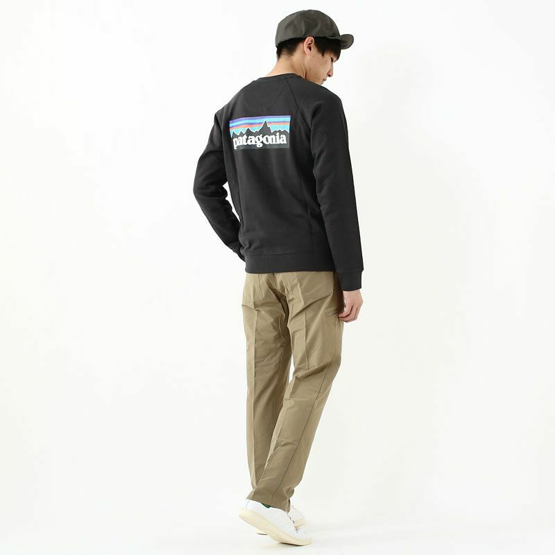 SALE】patagonia パタゴニア メンズ クアンダリーパンツ（レギュラー