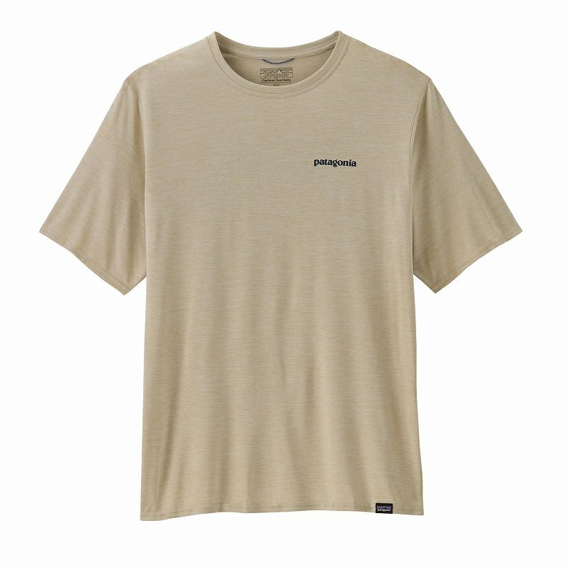 patagonia パタゴニア キャプリーンクールデイリーグラフィック