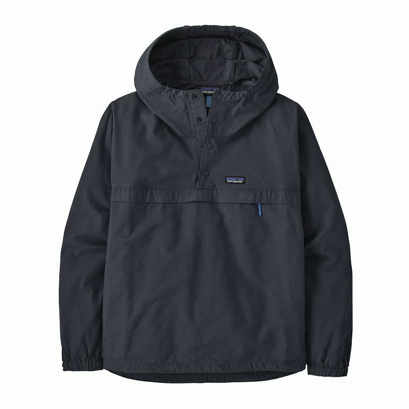 patagonia パタゴニア ファンホッガーズアノラック｜Outdoor Style