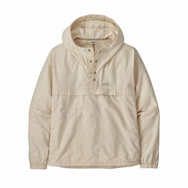 patagonia パタゴニア ファンホッガーズアノラック｜Outdoor Style