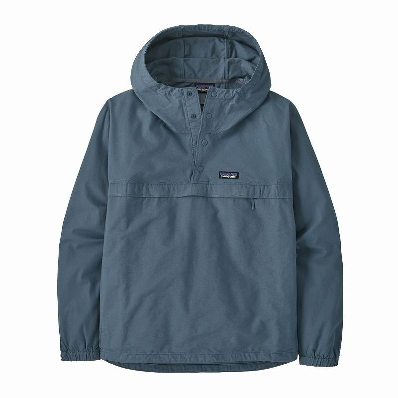 patagonia パタゴニア ファンホッガーズアノラック｜Outdoor Style ...