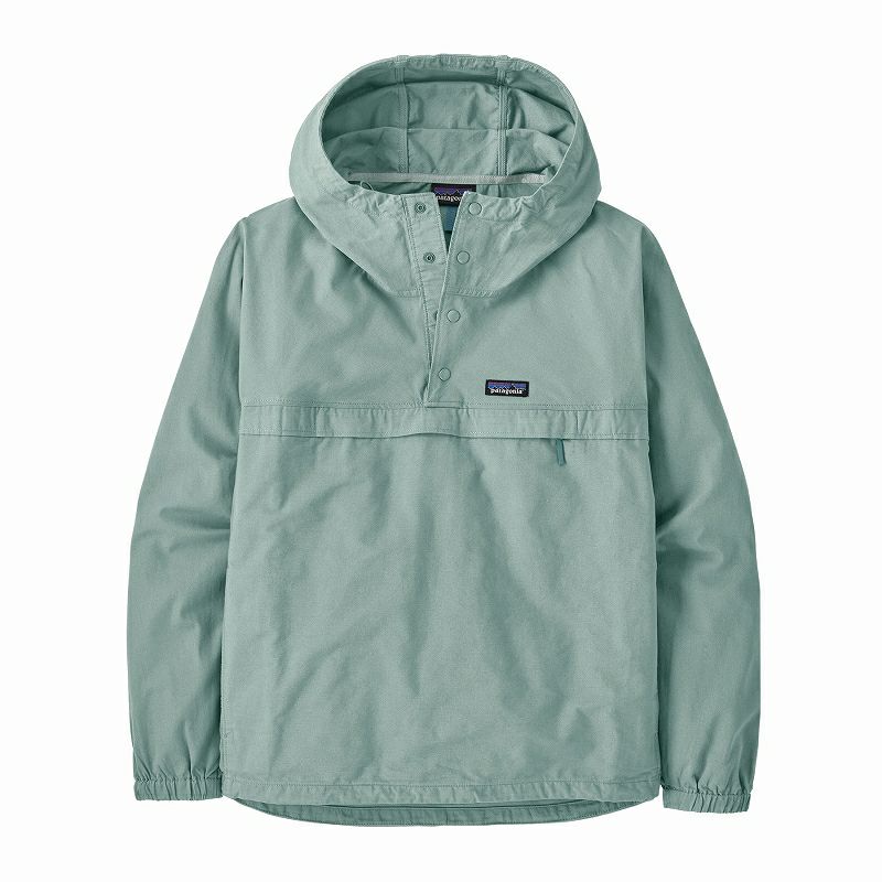 patagonia パタゴニア ファンホッガーズアノラック｜SUNDAY MOUNTAIN 