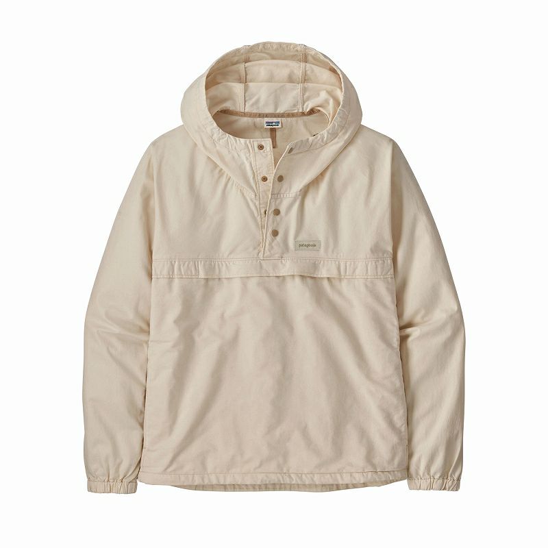 patagonia パタゴニア ファンホッガーズアノラック｜SUNDAY MOUNTAIN 