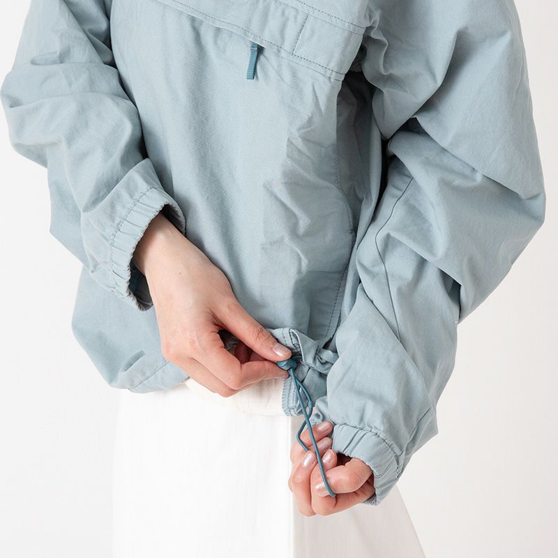 patagonia パタゴニア ファンホッガーズアノラック｜SUNDAY MOUNTAIN