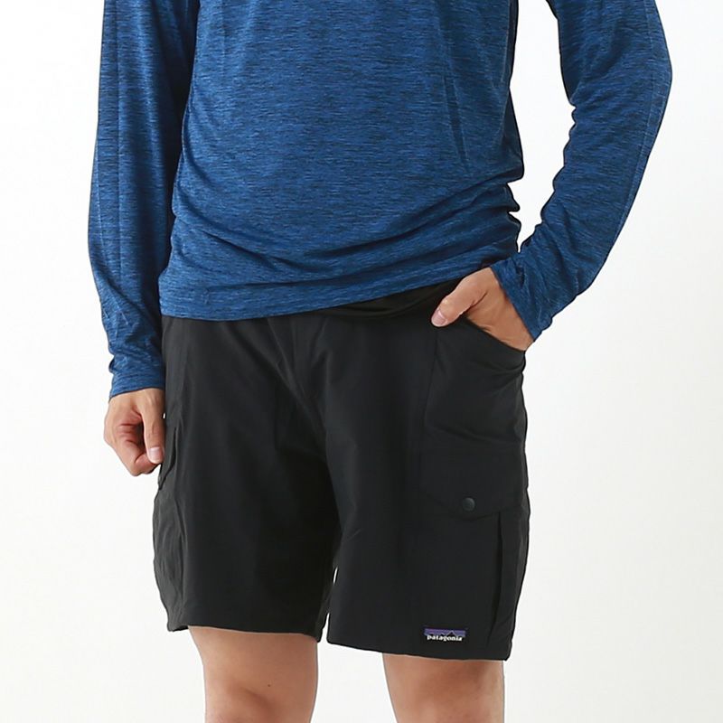 patagonia パタゴニア アウトドアエブリデイショーツ7in メンズ  