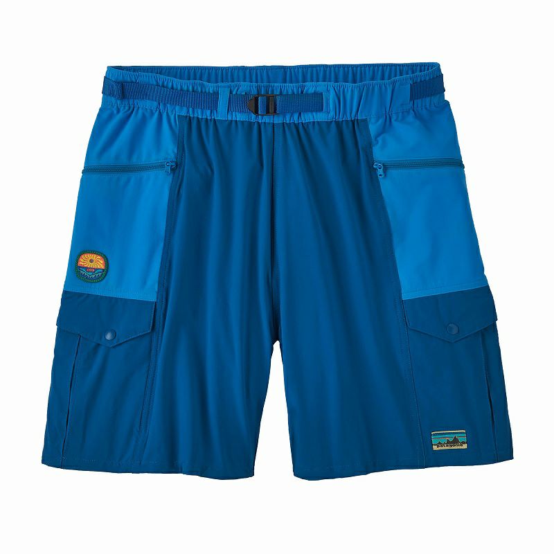 patagonia パタゴニア アウトドアエブリデイショーツ7in メンズ 