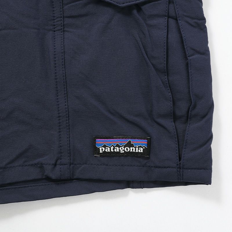 patagonia パタゴニア アウトドアエブリデイショーツ7in メンズ