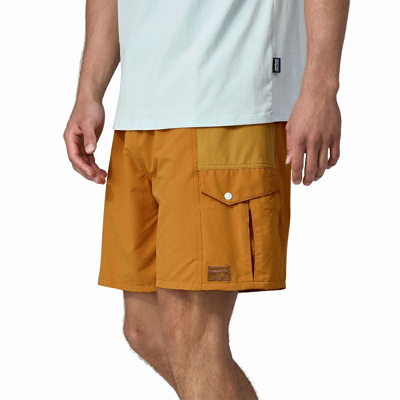 patagonia パタゴニア アウトドアエブリデイショーツ7in メンズ 