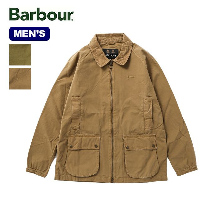 Barbour バブアー ドムスカジュアル｜Outdoor Style サンデーマウンテン