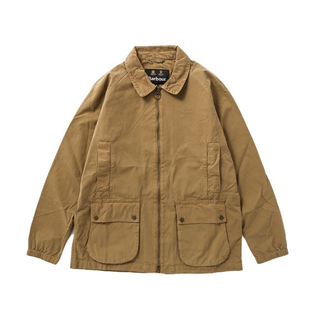 Barbour バブアー ドムスカジュアル｜Outdoor Style サンデーマウンテン