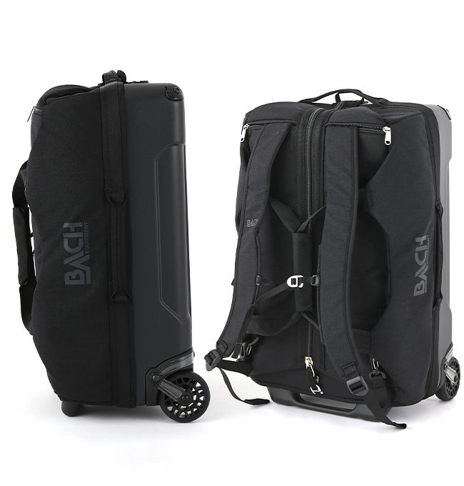 BACH バッハ ドクターロール40｜SUNDAY MOUNTAIN｜サンデーマウンテン