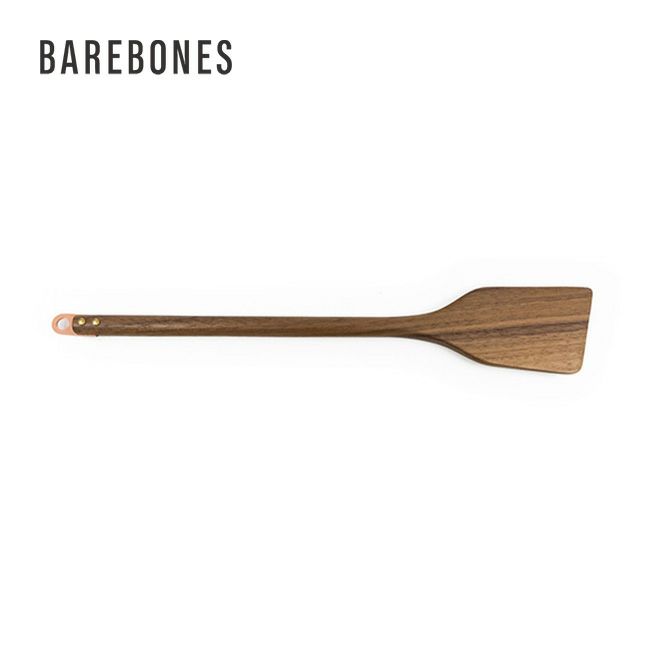 BAREBONES ベアボーンズ ウッドスパチュラ