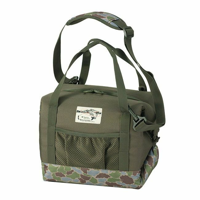 Foxfire フォックスファイヤー FE-CAMOクーラーキューブ