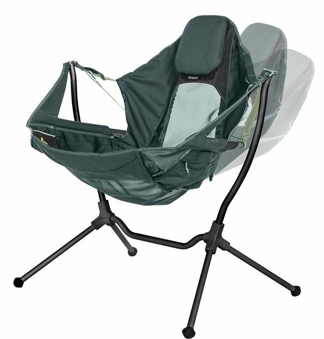 NEMO Equipment ニーモイクイップメント スターゲイズ