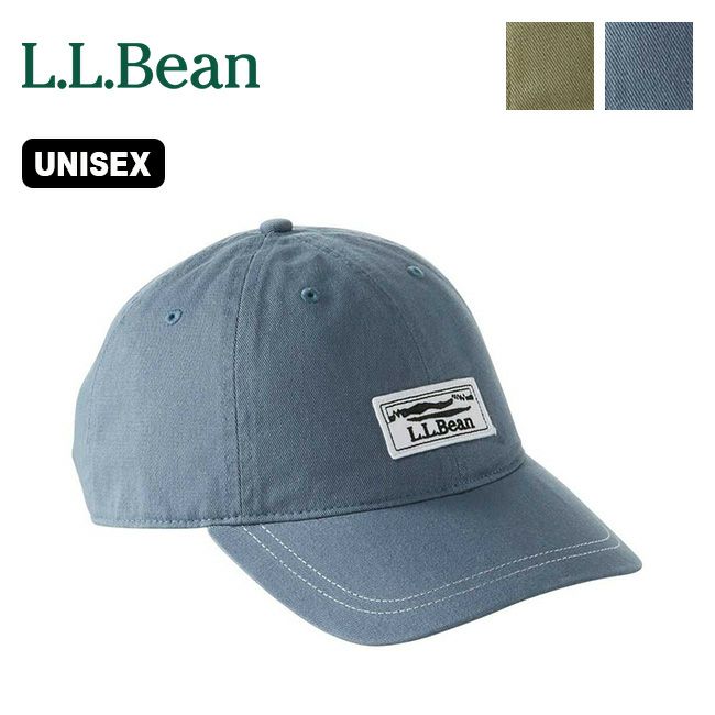 L.L.Bean エルエルビーン ベースボールキャップ ユニセックス｜Outdoor 