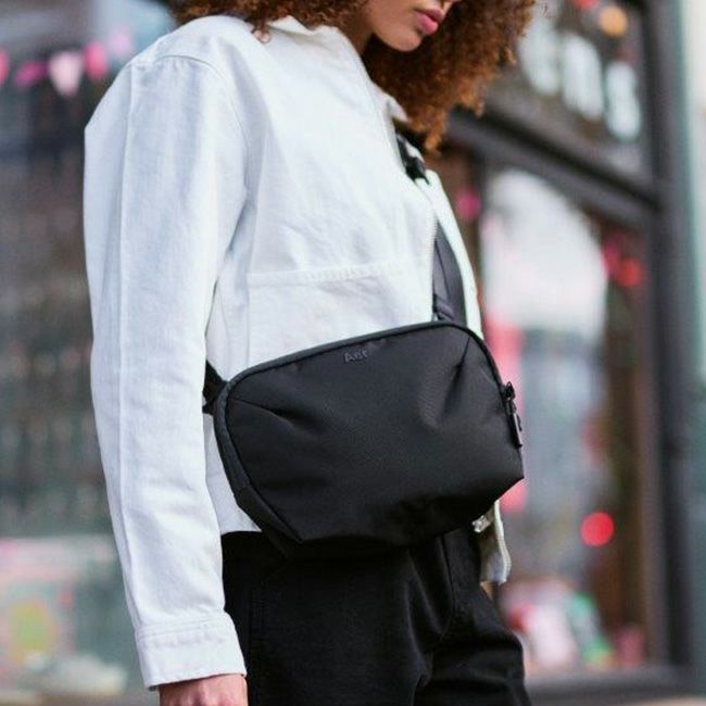 Aer エアー プロスリング