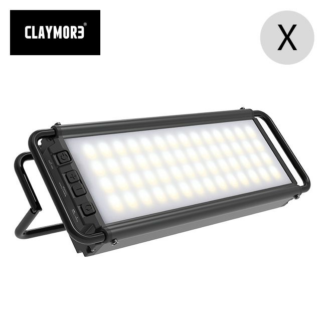 CLAYMORE クレイモア ウルトラ3.0X