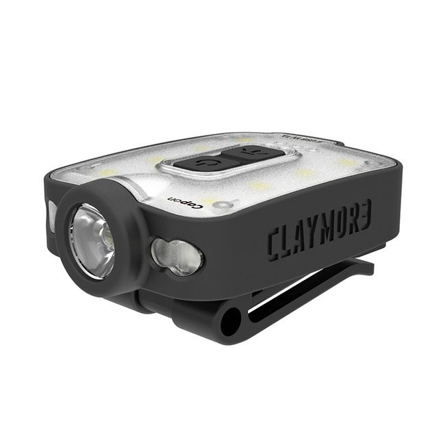 CLAYMORE クレイモア キャップオン40B