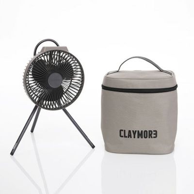 CLAYMORE クレイモア ファンV600+｜Outdoor Style サンデーマウンテン