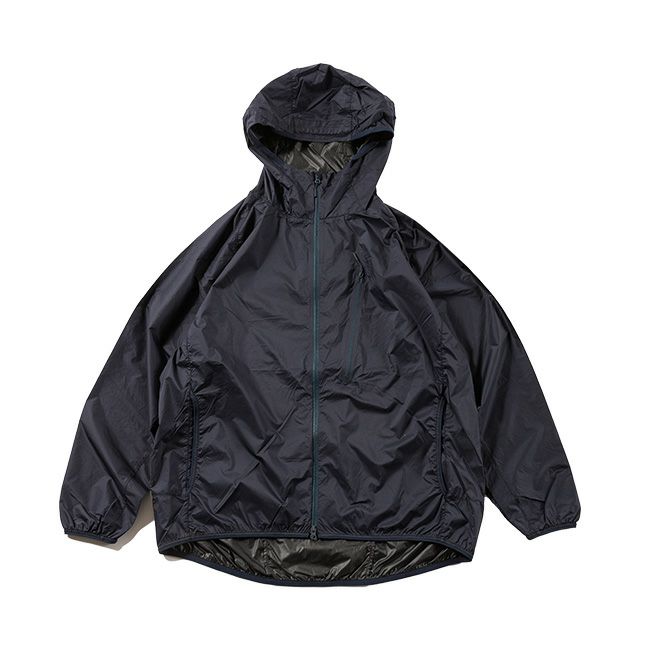 ダイワライフスタイル　マウンテンパーカー DAIWA LIFESTYLE（ダイワライフスタイル）の「DAIWA LIFE STYLE
