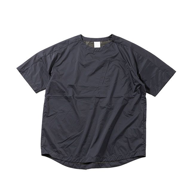 DAIWA LIFESTYLE ダイワライフスタイル パッカブルTシャツ