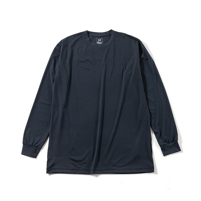 DAIWA LIFESTYLE ダイワライフスタイル ベースレイヤーTシャツL/S