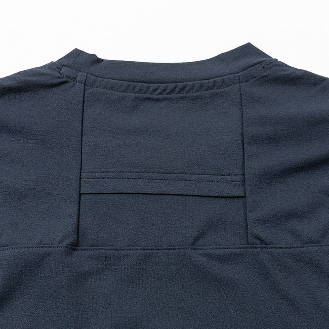 ダイワライフスタイル S/SベースレイヤーTシャツ Mサイズ 新品 sale_d50002_0.jpg