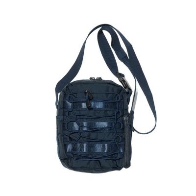 DAIWA LIFESTYLE PRO　ONE SHOULDER BAG ONE SHOULDER BAG || DAIWA - YouTube
