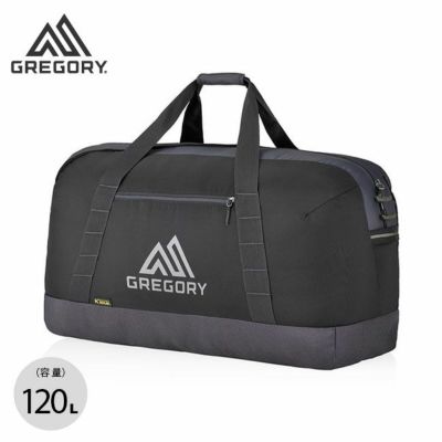 GREGORY グレゴリー ダッフルバッグS FS｜Outdoor Style サンデー