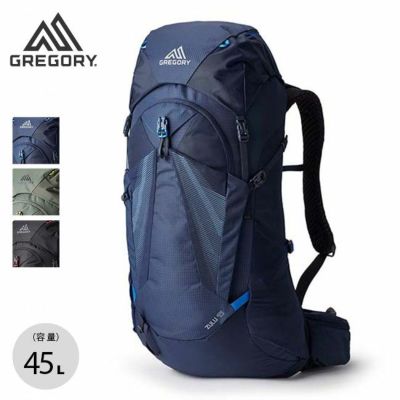 GREGORY グレゴリー スタウト35｜Outdoor Style サンデーマウンテン