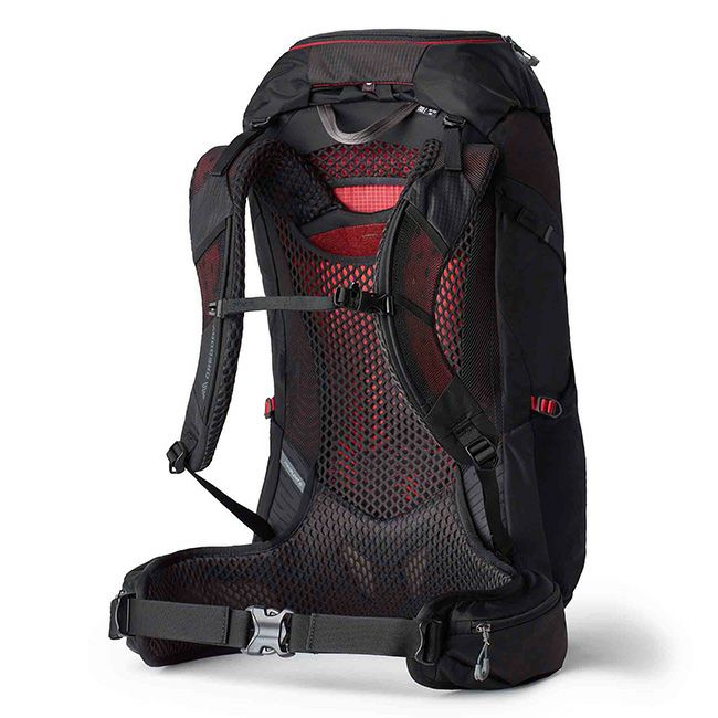 Gregory - GREGORY　AEROLON 45L グレゴリー　登山ザック グレゴリー スタウト 45 (登山用リュック・ザック) 価格比較