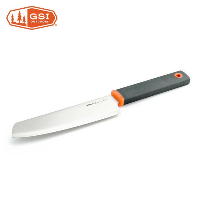 GSI ジーエスアイ SANTOKU ナイフ6インチ