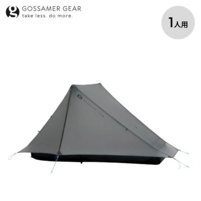 ハナハナ様　gossamer gear the one Gossamer Gear ゴッサマーギア ザ・ワン｜SUNDAY MOUNTAIN｜サンデー