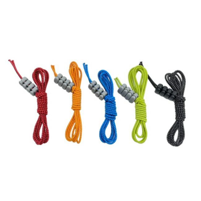 Gossamer Gear ゴッサマーギア ショックコンプレッションコードセット