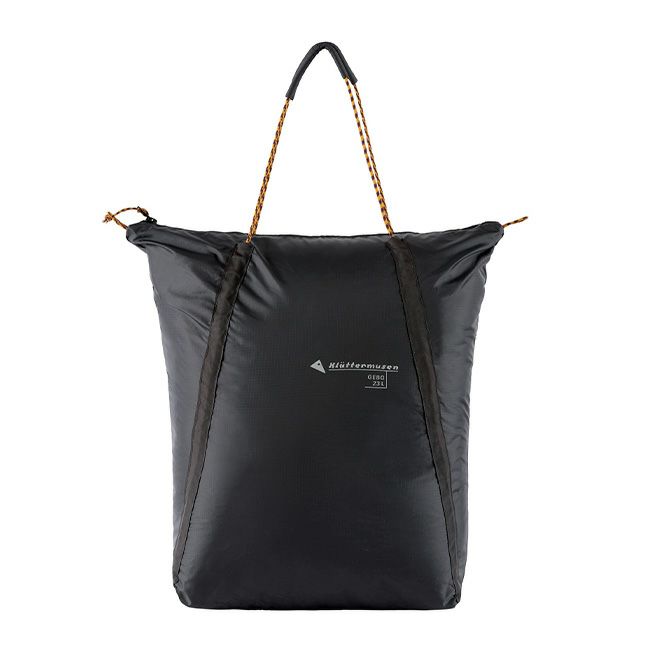 KLATTERMUSEN クレッタルムーセン ジェボーバッグ23L
