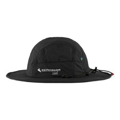 KLATTERMUSEN クレッタルムーセン ドロウパ ハット｜SUNDAY MOUNTAIN