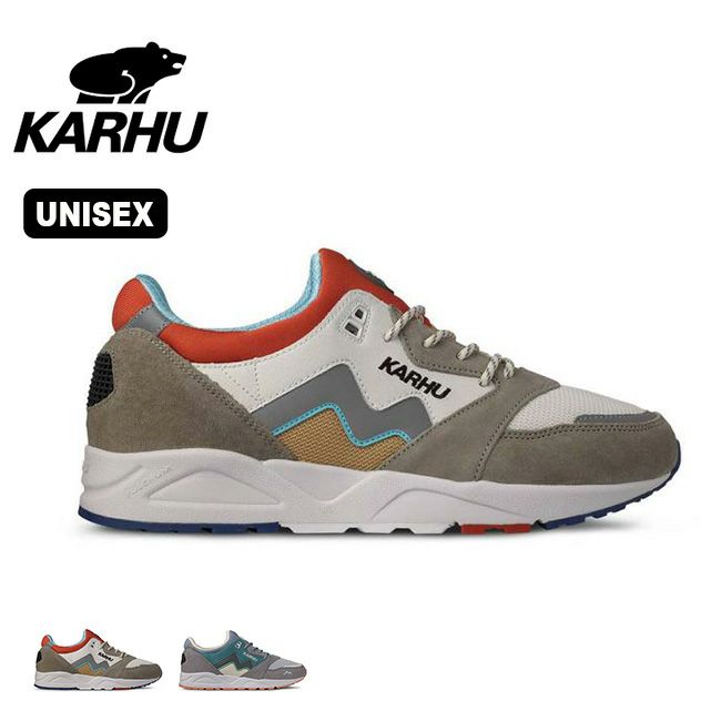 KARHU “ARIA 95” マルチカラー US8 (25.5~26cm相当) - スニーカー