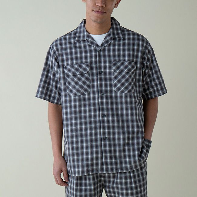 W*K様 ペンドルトン Pendleton チェック ウールシャツ 70s 80