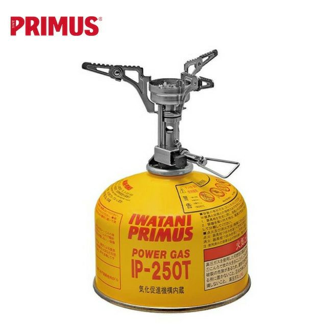 Primus プリムス 523 2バーナー ストーブ クッカー アウトドア Primus プリムス 523 2バーナー ストーブ クッカー アウトドア