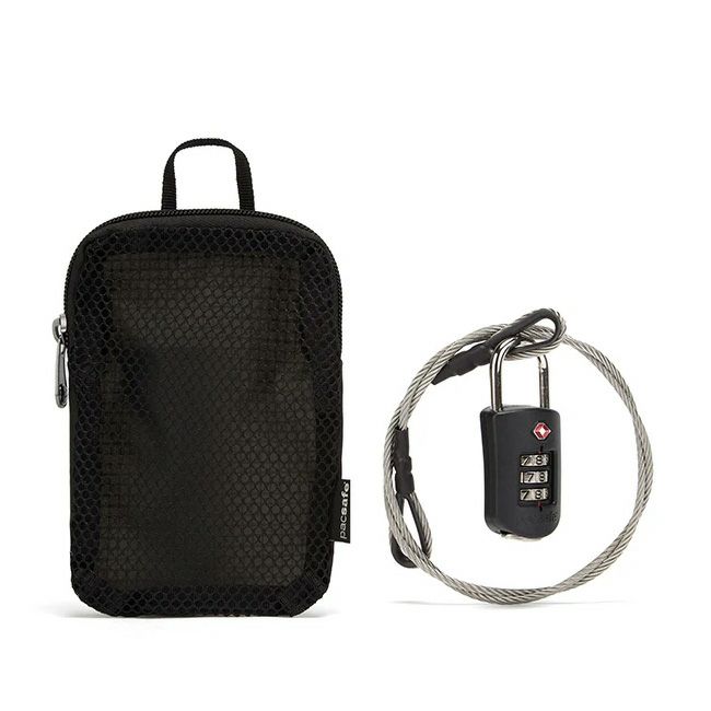 Pacsafe パックセーフ プロセーフ 1000Wケーブル