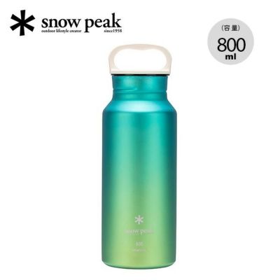 snow peak スノーピーク 火吹き棒｜Outdoor Style サンデーマウンテン