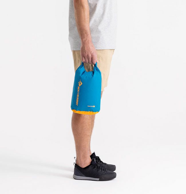 SEA TO SUMMIT シートゥサミット Evacドライバッグ5L｜SUNDAY MOUNTAIN