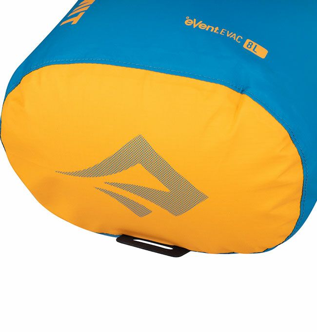 SEA TO SUMMIT シートゥサミット Evacドライバッグ5L｜SUNDAY MOUNTAIN