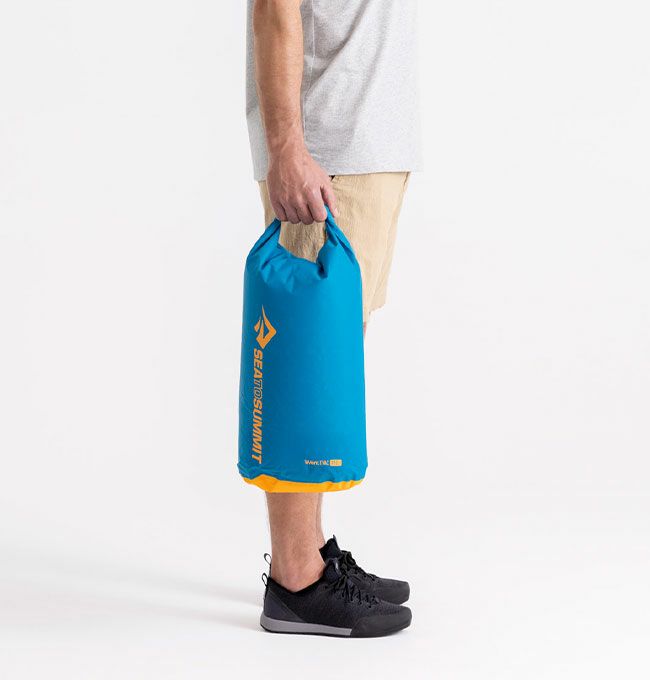 SEA TO SUMMIT シートゥサミット Evacドライバッグ13L｜SUNDAY