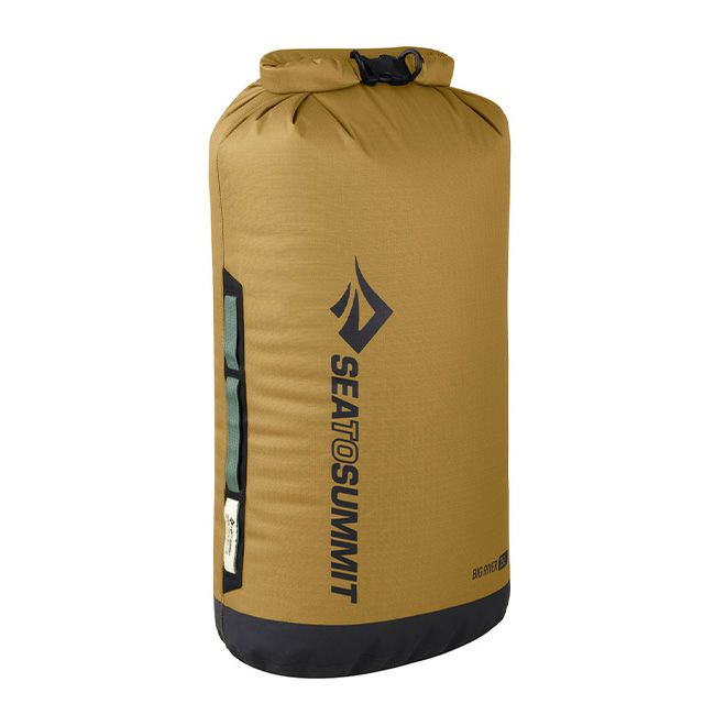 SEA TO SUMMIT シートゥサミット ビッグリバードライバッグ35L