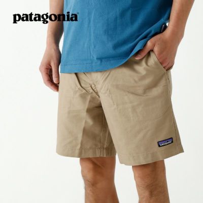 patagonia パタゴニア バギーズナチュラル メンズ｜Outdoor Style サンデーマウンテン